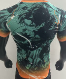2025 Japan Special Edition Player Version Jersey