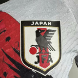 2025 Japan Special Edition Player Version Jersey