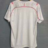 2025 Hapoel Beer Sheva  Away Fans Soccer Jersey  贝尔谢巴工人