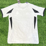 2025/26 RM White Player Version Soccer Jersey