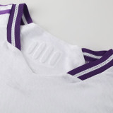 2025/26 RM White Player Version Soccer Jersey