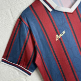 2025 BA 125th Retro Version Fans Soccer Jersey