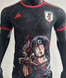 2025 Japan Special Edition Player Version Jersey