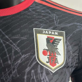 2025 Japan Special Edition Player Version Jersey