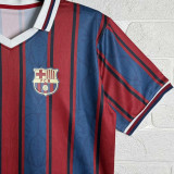 2025 BA 125th Retro Version Fans Soccer Jersey