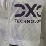 2025/26 M Utd Away Player Version Soccer Jersey