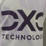 2025/26 M Utd Away Player Version Soccer Jersey