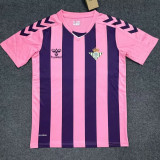 2025 R BTS Special Edition Fans Soccer Jersey