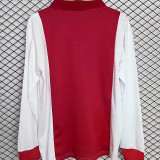 2025 AA 125th Anniversary Edition Long Sleeve Fans Soccer Jersey