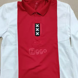 2025 AA 125th Anniversary Edition Long Sleeve Fans Soccer Jersey