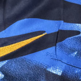 2020/21 RB L Third Retro Fans Soccer Jersey