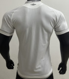 2025/26 Santos Home White Player Version Soccer Jersey