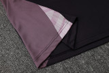 2025/26 ARS Dark Grey Training Jersey(A Set)
