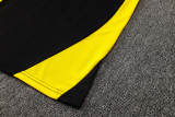 2025/26 BVB  Black Vest Training Jersey(A Set)