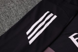 2025/26 ARS Dark Grey Training Jersey(A Set)