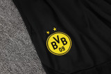 2025/26 BVB  Yellow Vest Training Jersey(A Set)