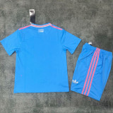 2025/26 Inter Miami Third Kids Soccer Jersey