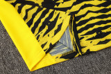 2025/26 BVB  Yellow Vest Training Jersey(A Set)