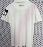 2025 Mainz 05 Special Edition Fans Soccer Jersey 美因茨