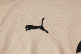 2025/26 AC  Apricot Training Jersey(A Set)