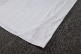 2025/26 Internacional  White  Vest Training Jersey(A Set)