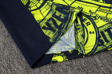 2025/26 Man City  Training Jersey(A Set)