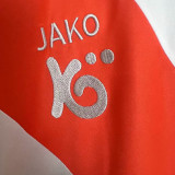 2025 Mainz 05 Special Edition Fans Soccer Jersey 美因茨