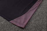 2025/26 ARS Dark Grey Training Jersey(A Set)