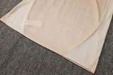 2025/26 AC  Apricot Training Jersey(A Set)