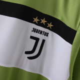 2017/18 JUV Third Retro Soccer Jersey