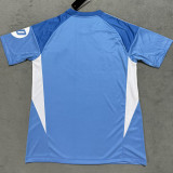 2025 RM Special Edition Blue Fans Soccer Jersey