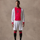 2025 AA 125th Anniversary Edition  Fans Soccer Jersey