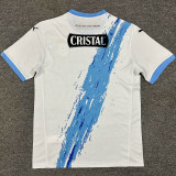 2025/26 Sporting Cristal Away Fans Soccer Jersey 水晶体育
