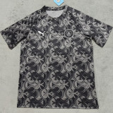 2025 Man City Special Edition Fans Soccer Jersey