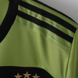 2017/18 JUV Third Retro Soccer Jersey