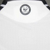WINNERS #25 Newcastle Home Player Version Jersey 2024/25（SAM FENDER People Watching有号下广告）★★
