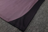 2025/26 ARS Grey Purple Training Jersey(A Set)