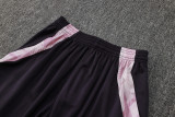 2025/26 ARS Grey Purple Training Jersey(A Set)