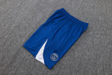 2025/26 PSG Red Vest Training Jersey(A Set)