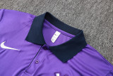 2025/26  Corinthians Purple POLO Training Tracksuit