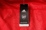 2025/26 ARS Red Blue Windbreaker （A Set）