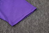 2025/26  Corinthians Purple POLO Training Tracksuit