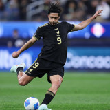 2025 Mexico Black Special Edition México de Oro Player Version Shorts Pants 球员版