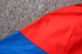 2025/26 BA Red Blue Windbreaker （A Set）