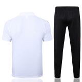 2025/26  Internacional White POLO Training Tracksuit
