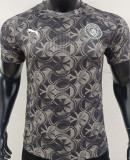 2025 Man City Special Edition Player Version Soccer Jersey