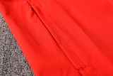 2025/26 ARS Red Blue Windbreaker （A Set）