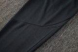 2025/26 Benfica Grey Jacket Tracksuit