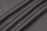 2025/26 AC  Grey Jacket Tracksuit