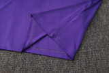 2025/26  Corinthians Purple POLO Training Tracksuit